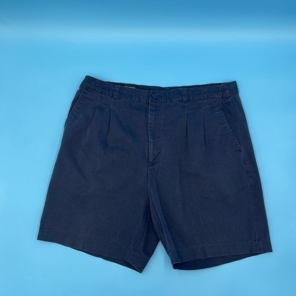 Monterey Club Cotton Shorts - Picture 1 of 3